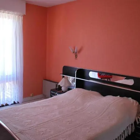 Maison Fort-mahon-plage, 1 Piece, 4 Personnes - Fr-1-482-26 Dom wakacyjny