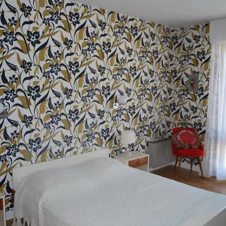 Dom wakacyjny Maison Fort-mahon-plage, 1 Piece, 4 Personnes - Fr-1-482-26 Fort-Mahon-Plage
