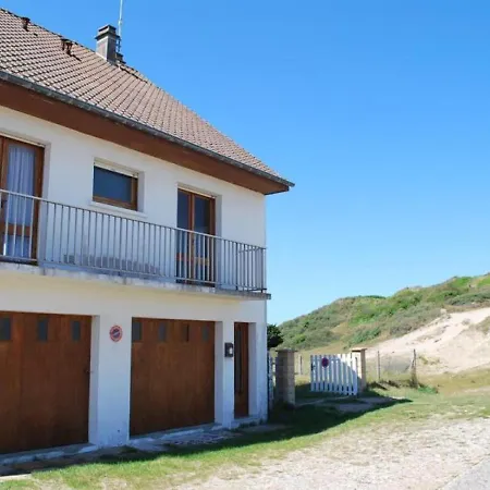Maison Fort-mahon-plage, 1 Piece, 4 Personnes - Fr-1-482-26 * Fort-Mahon-Plage